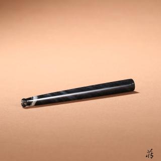 一个和田玉烟嘴的故事和田玉鉴定保养知识大全-藏玉网- 藏玉